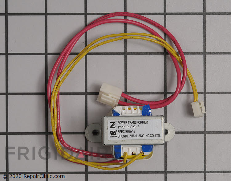 5304470989 Transformer