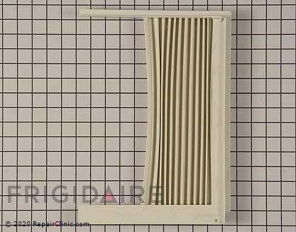 Window Side Curtain and Frame 5304423372 Alternate Product View