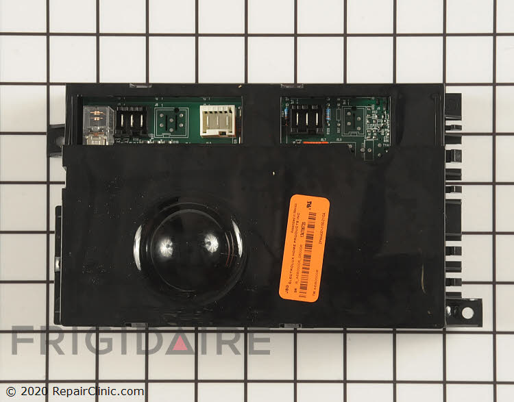 134706720 Dryer Control Board