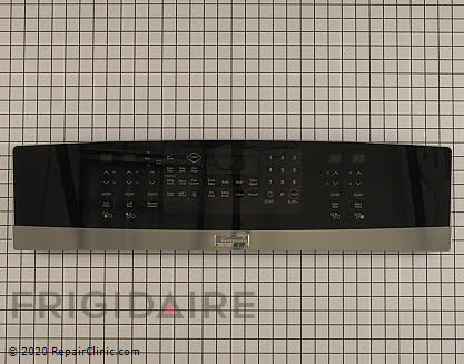 Control Panel 5303935289 Alternate Product View