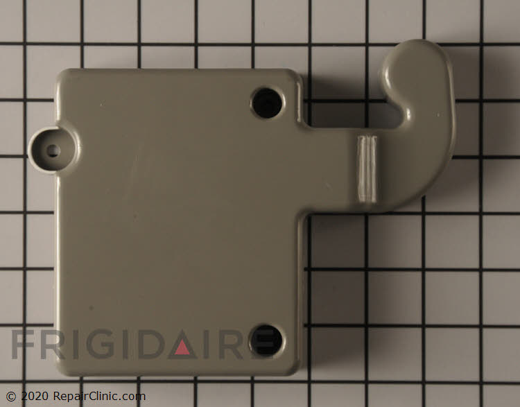 241946709 Refrigerator Hinge Cover