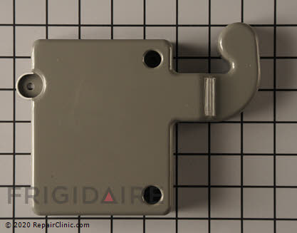 Hinge Cover 241946709 Alternate Product View