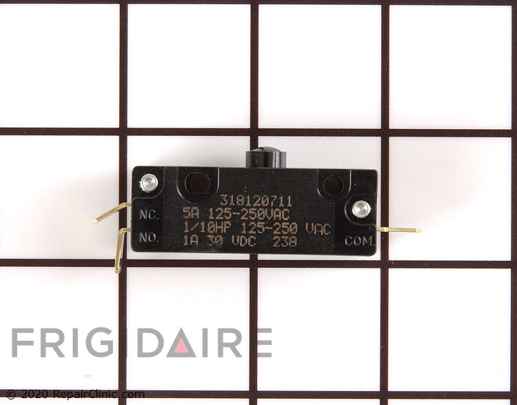 318120711 Switch