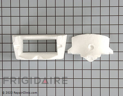Air Diverter 241542001 Alternate Product View