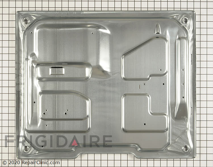 Base Assembly 134690203 Alternate Product View