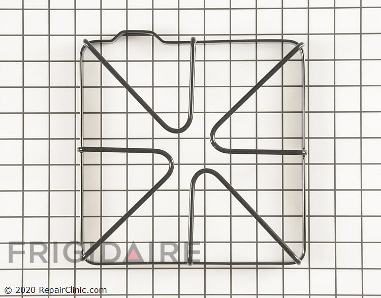 316277801 Burner Grate