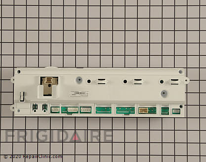 Control Board 137005030NH Alternate Product View