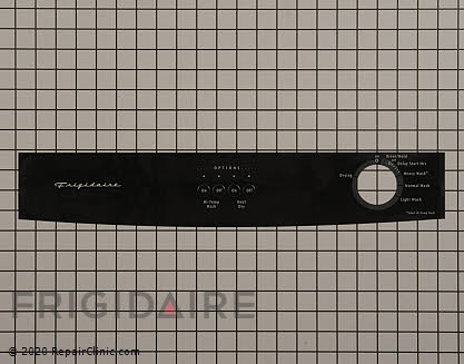 Control Panel 154465303 Alternate Product View