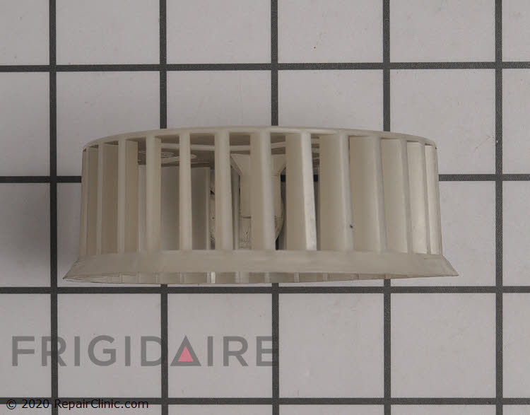 Blower Wheel 08016015 Alternate Product View