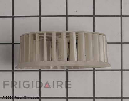Blower Wheel 08016015 Alternate Product View