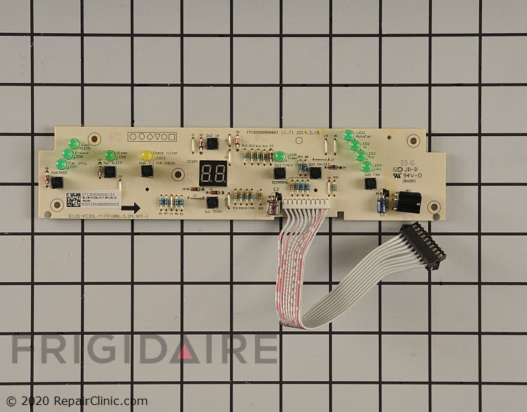 5304536523 Control Board