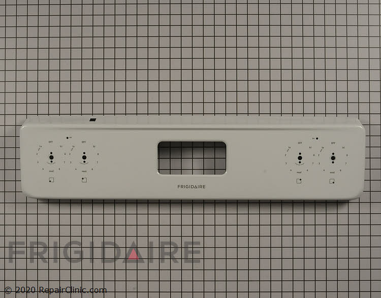 807152209 Control Panel