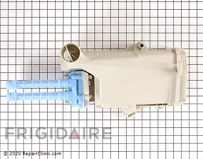 Detergent Dispenser 134409320 Alternate Product View