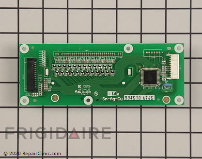 Display Board 5304471836 Alternate Product View