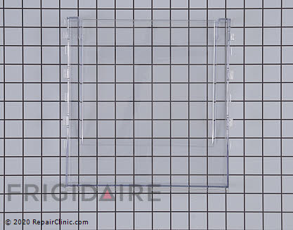 Shelf Trim 241743201 Alternate Product View