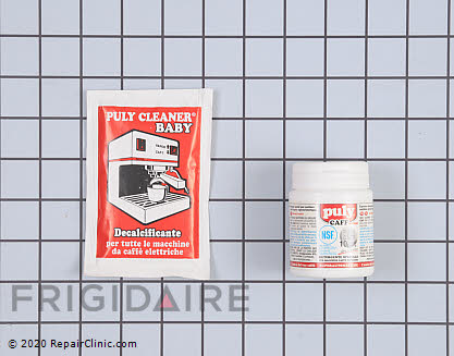 Cleaner Kit 5304466430 Alternate Product View
