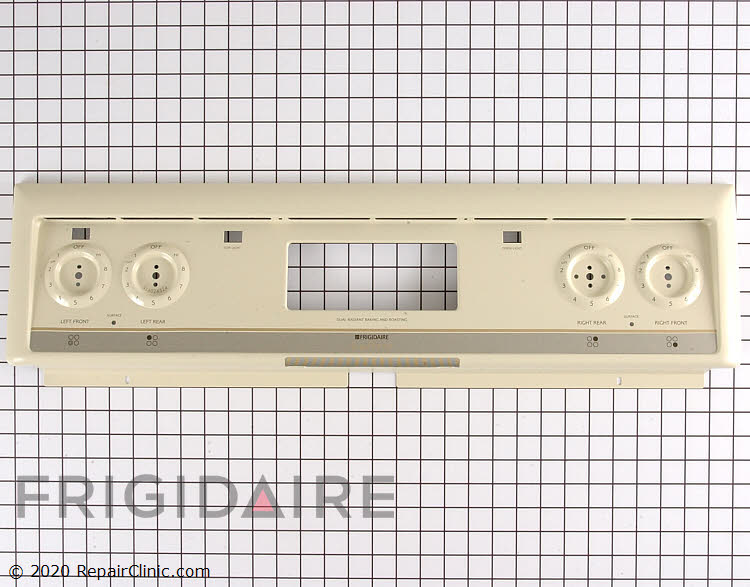 316024524 Control Panel