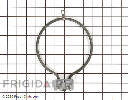 Convection Element 316211603 Alternate Product View
