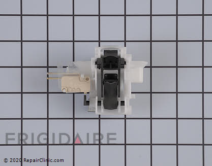 Door Latch 154671402 Alternate Product View