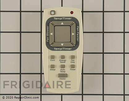 Remote Control 5304459995 Alternate Product View