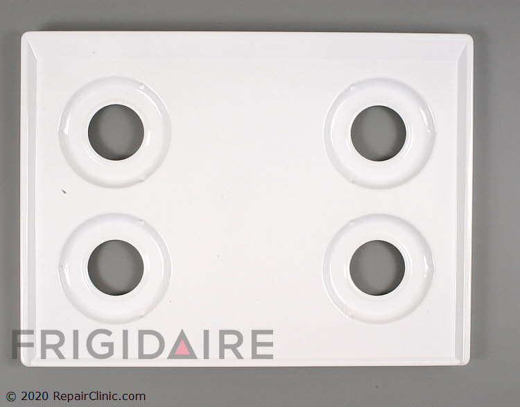 3200657 Metal Cooktop