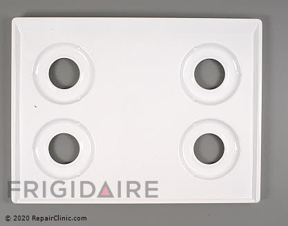 Metal Cooktop 3200657 Alternate Product View