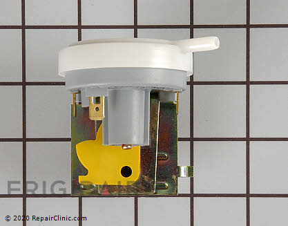 Pressure Switch 134500000 Alternate Product View