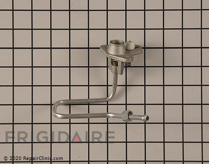 Surface Burner Orifice Holder 316237805 Alternate Product View