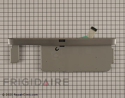 Touchpad and Control Panel 154791902 Alternate Product View