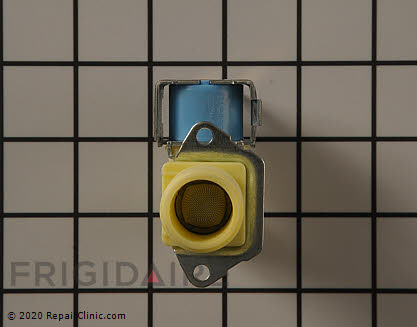 Water Inlet Valve 137544800 Alternate Product View