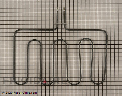 Bake Element 318254905 Alternate Product View