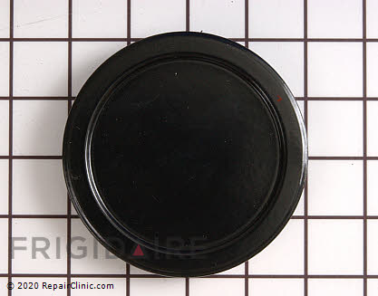 Surface Burner Cap 316111703 Alternate Product View
