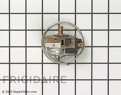 Temperature Control Thermostat 5309950865 Alternate Product View