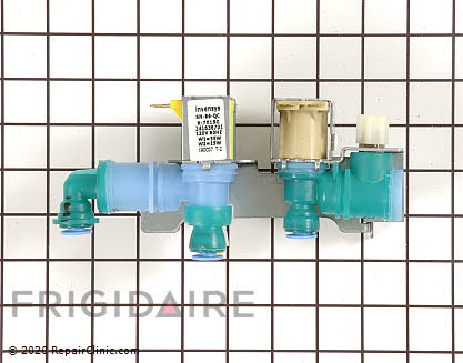 Water Inlet Valve 241636701 Alternate Product View
