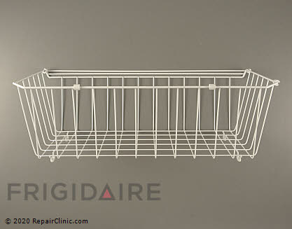 Wire Basket 297225300 Alternate Product View