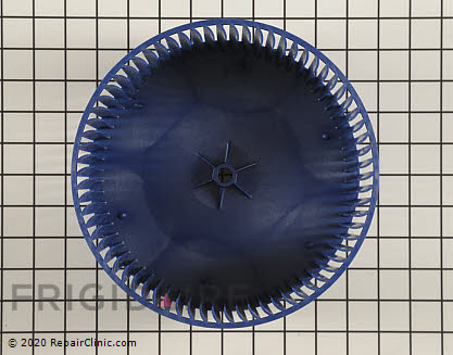 Blower Wheel 5304455472 Alternate Product View