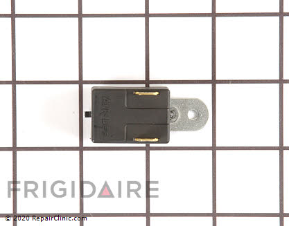 Buzzer Switch 131724500 Alternate Product View