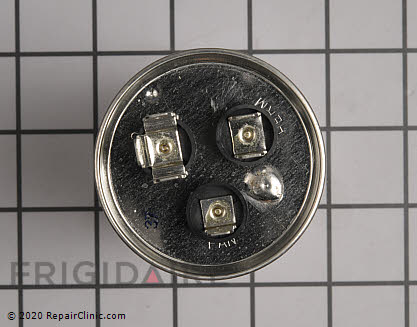 Capacitor 5304455484 Alternate Product View