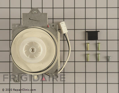 Circulation Pump 5304475637 Alternate Product View