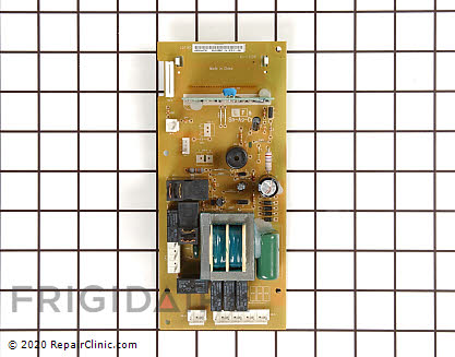 Main Control Board 5304468192 Alternate Product View