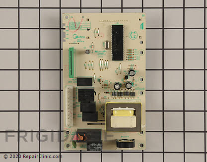Main Control Board 5304503187 Alternate Product View