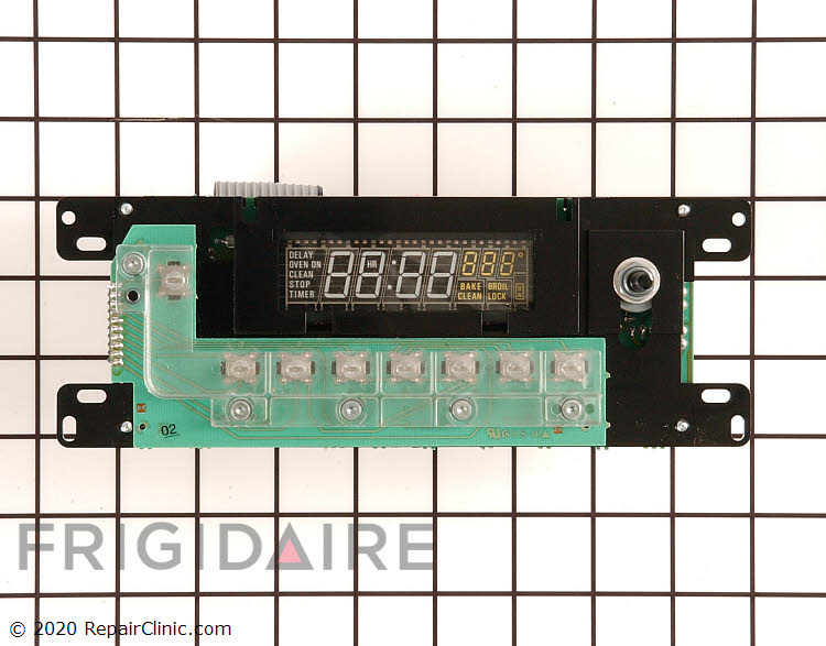 3202389 Oven Control Board