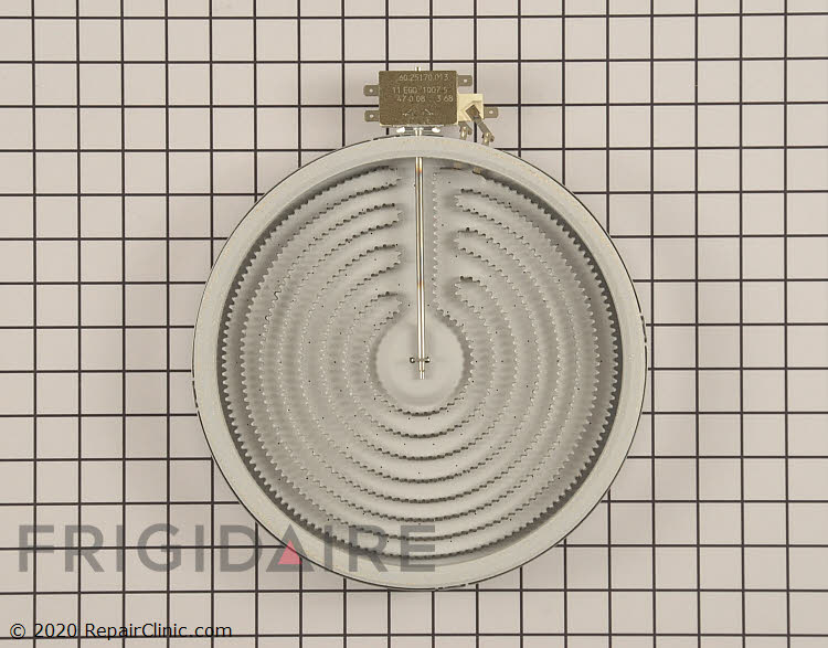 305440417 Radiant Surface Element