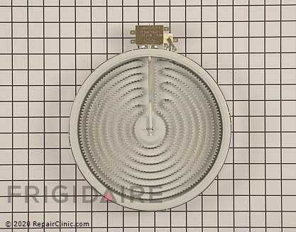 Radiant Surface Element 8583054404253 Alternate Product View