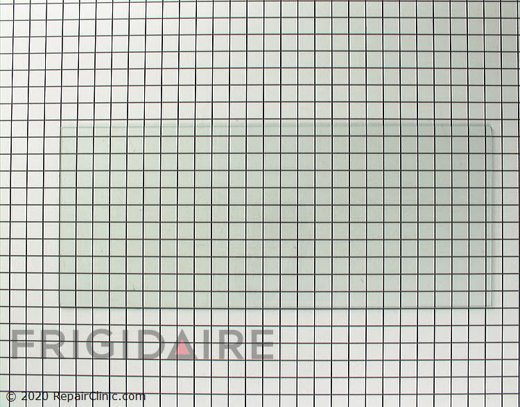 5303209283 Shelf Glass