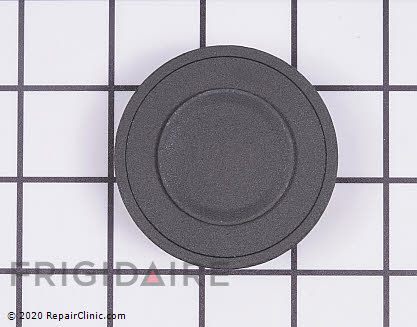 Surface Burner Cap 316548600 Alternate Product View
