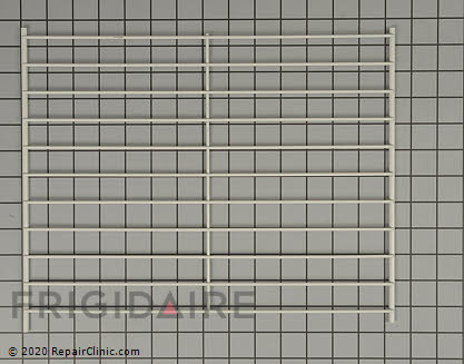 Wire Shelf 241657602 Alternate Product View
