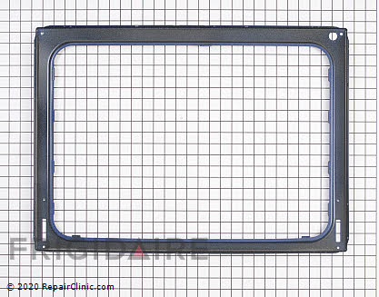 Front Panel Trim 318056236 Alternate Product View