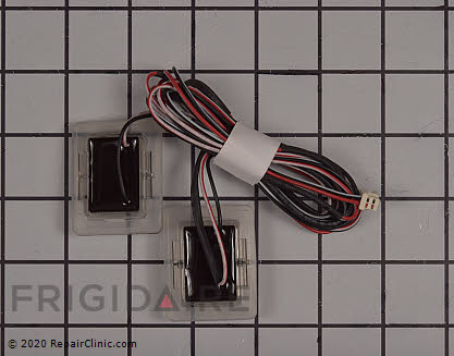 Light Assembly 154693801 Alternate Product View