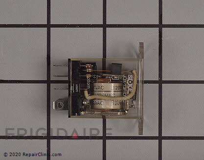 Relay 5304462210 Alternate Product View